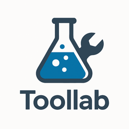 Toollab Logo
